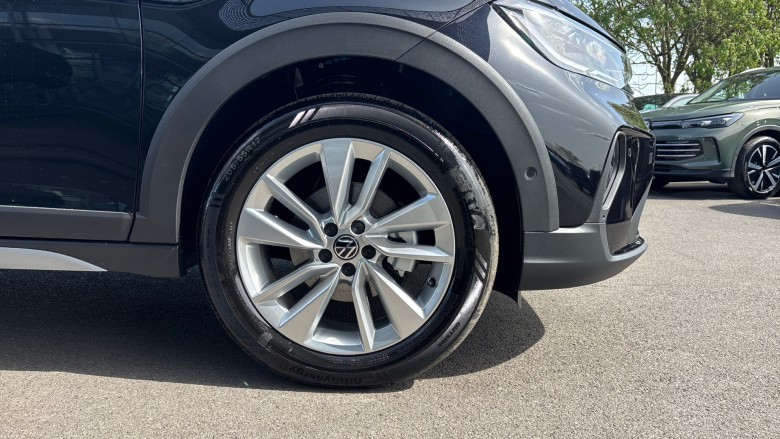 Volkswagen Taigo 1.0 TSI Match 5dr Petrol Hatchback